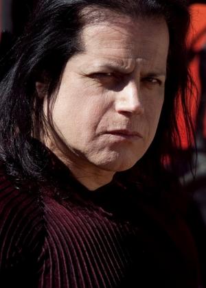 Glenn Danzig